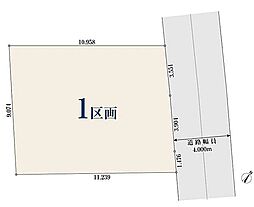京成松戸線「前原」駅 徒歩5分