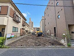相鉄本線「西横浜」駅 徒歩6分