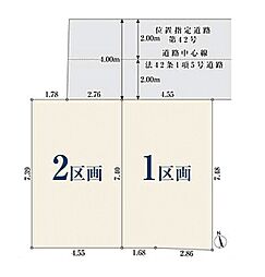 東京都大田区東蒲田1丁目