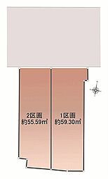 東京都杉並区阿佐谷北3丁目