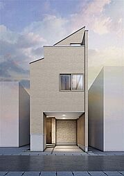 兵庫県神戸市東灘区住吉東町3丁目
