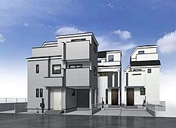 千葉県市川市菅野4丁目