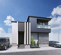 福岡県筑紫野市筑紫駅前通2丁目