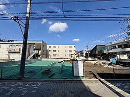 神奈川県横浜市鶴見区馬場１丁目