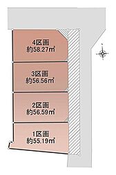 大阪府守口市大久保町3丁目