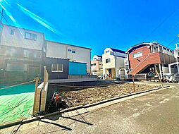 JR総武線「新小岩」駅 徒歩11分