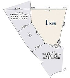 愛知県名古屋市中村区太閤4丁目