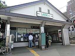 東京都豊島区池袋本町3丁目