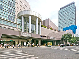 神奈川県横浜市港南区港南１丁目