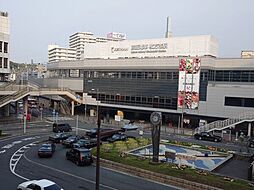 京阪本線「枚方市」駅 徒歩12分