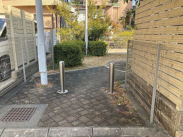 小規模公園361まで428m
