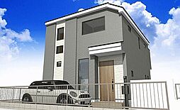 東京都小平市上水新町1丁目