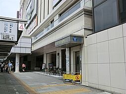 横浜市営地下鉄ブルーライン「戸塚」駅 バス19分「横浜医療センター前」バス停下車 徒歩8分