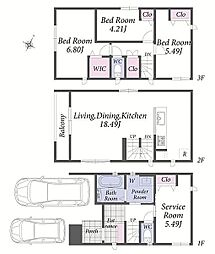 兵庫県神戸市東灘区魚崎南町２丁目