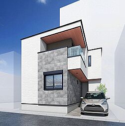 埼玉県草加市吉町1丁目