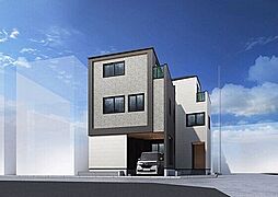 神奈川県横浜市旭区鶴ケ峰１丁目
