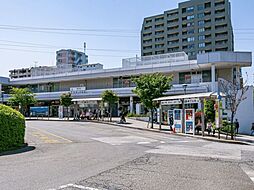 神奈川県川崎市宮前区鷺沼1丁目
