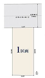 埼玉県蕨市中央4丁目
