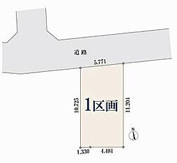 神奈川県大和市深見