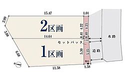 神奈川県鎌倉市大町2丁目