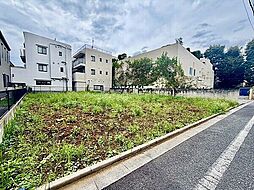 東京都練馬区中村南３丁目