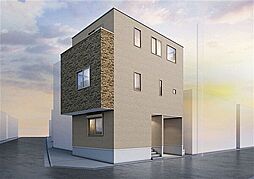 大阪府守口市東町1丁目