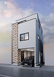 大阪府高槻市庄所町