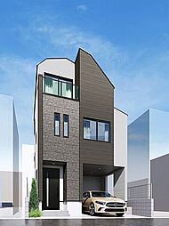 千葉県市川市稲荷木3丁目