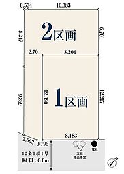 千葉県浦安市海楽2丁目