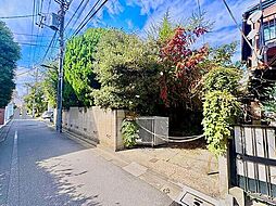 東京都豊島区目白5丁目