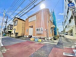 千葉県市川市東大和田1丁目