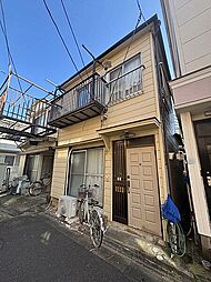 東京都江戸川区西篠崎2丁目