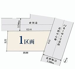 神奈川県相模原市中央区東淵野辺1丁目