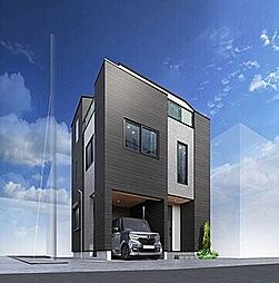 神奈川県川崎市多摩区宿河原4丁目