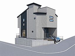 神奈川県横浜市青葉区桂台2丁目