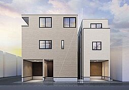 兵庫県神戸市東灘区深江本町４丁目