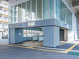 東京都墨田区八広２丁目