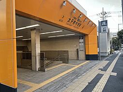 Osaka Metro今里筋線「だいどう豊里」駅 徒歩3分