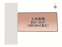 東京都江東区東砂4丁目
