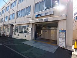 東京都中野区上高田1丁目