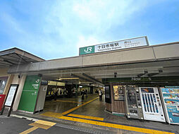 JR横浜線「十日市場」駅 徒歩16分
