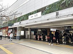 東京都三鷹市新川3丁目