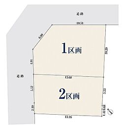 東京都町田市鶴川3丁目