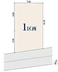 埼玉県新座市新堀２丁目