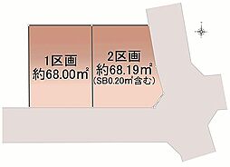 東京都調布市調布ケ丘4丁目