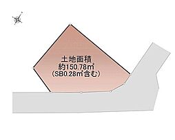 神奈川県藤沢市辻堂4丁目