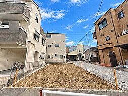 神奈川県横浜市鶴見区菅沢町