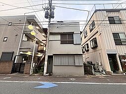 東京都大田区西糀谷3丁目