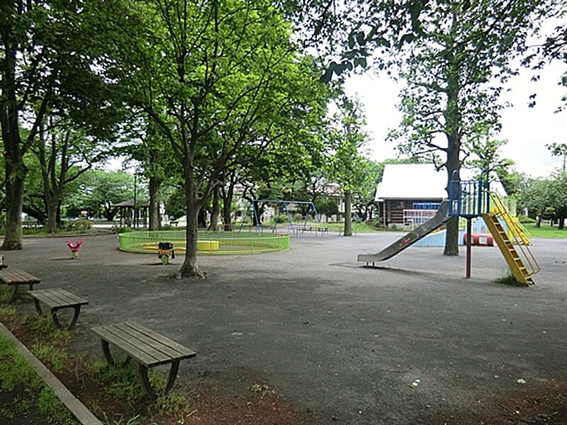 【学校】横浜市立平楽中学校