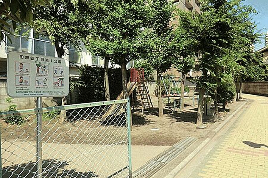 【学校】西東京市立田無第三中学校